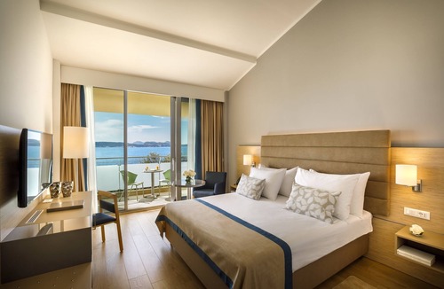 Babin Kuk Hotel | Valamar Argosy Hotel