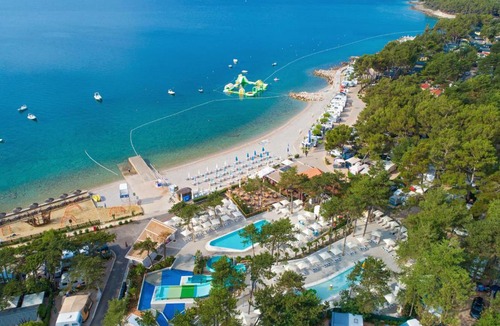 Krk Resort | Valamar Camping Ježevac