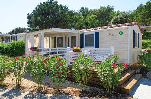 Krk Resort | Valamar Camping Ježevac