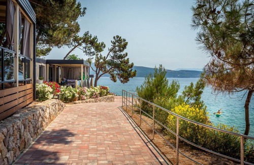 Krk Resort | Valamar Camping Ježevac