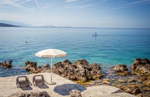 Krk Resort | Valamar Camping Ježevac