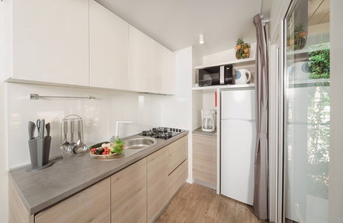 Lanterna RV Rental | Valamar Camping Lanterna