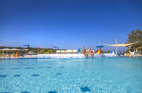 Lanterna RV Rental | Valamar Camping Lanterna