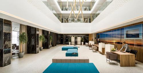 Suha Punta Hotel | Valamar Carolina Hotel & Villas