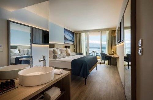 Suha Punta Hotel | Valamar Carolina Hotel & Villas