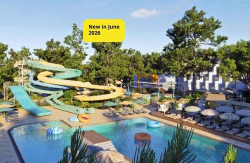 Brulo Hotel | Valamar Diamant Hotel