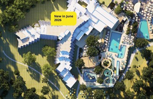 Brulo Hotel | Valamar Diamant Hotel
