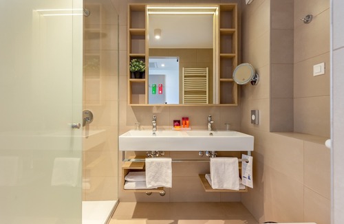 Brulo Hotel | Valamar Diamant Hotel