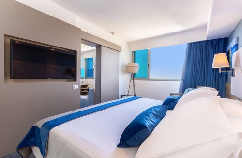 Brulo Hotel | Valamar Diamant Hotel
