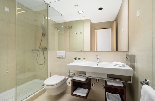 Babin Kuk Hotel | Valamar Lacroma Hotel