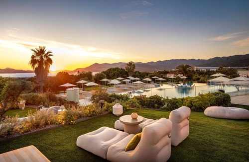 Babin Kuk Hotel | Valamar Lacroma Hotel