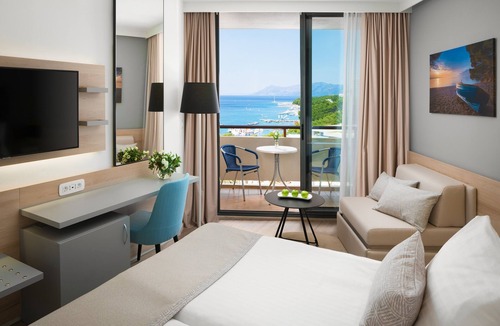 Donja luka Hotel | Valamar Meteor Hotel