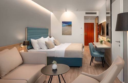 Donja luka Hotel | Valamar Meteor Hotel