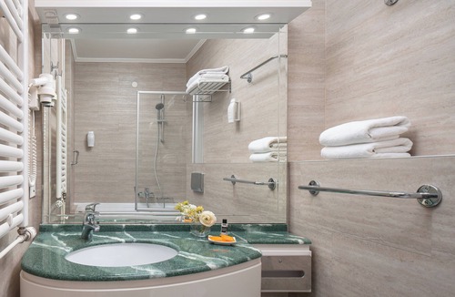 Donja luka Hotel | Valamar Meteor Hotel