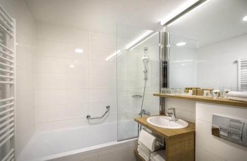 Banjol Hotel | Valamar Padova Hotel