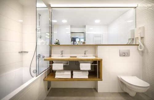 Banjol Hotel | Valamar Padova Hotel