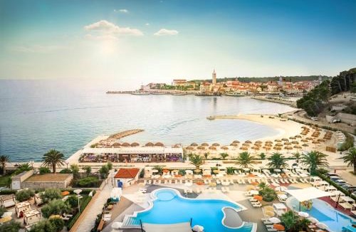 Banjol Hotel | Valamar Padova Hotel