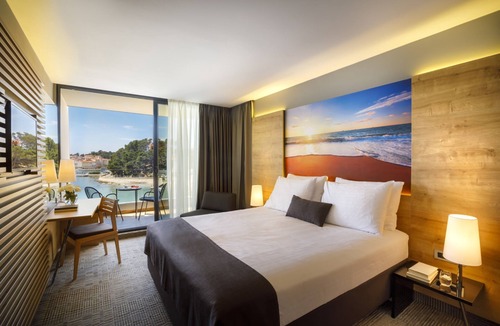 Banjol Hotel | Valamar Padova Hotel