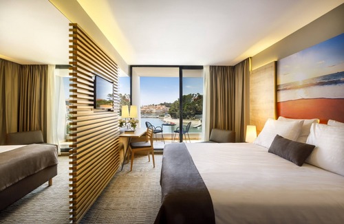 Banjol Hotel | Valamar Padova Hotel
