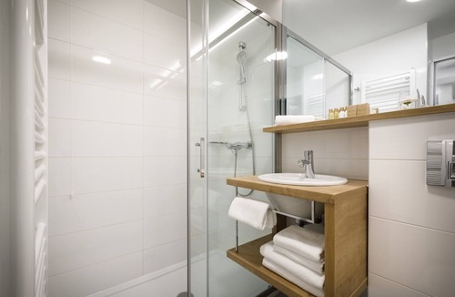 Banjol Hotel | Valamar Padova Hotel