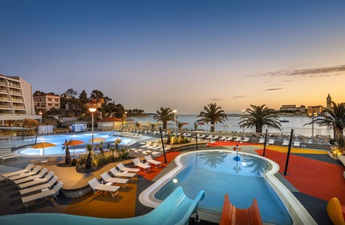 Banjol Hotel | Valamar Padova Hotel