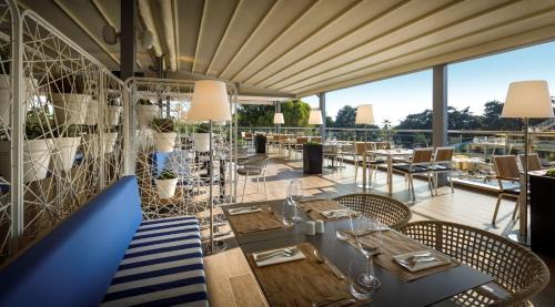 Borik Hotel | Valamar Parentino Hotel