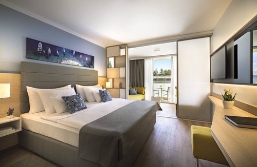 Borik Hotel | Valamar Parentino Hotel