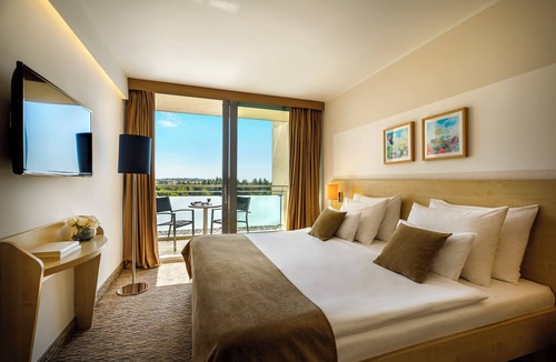 Borik Hotel | Valamar Parentino Hotel
