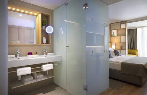 Borik Hotel | Valamar Parentino Hotel