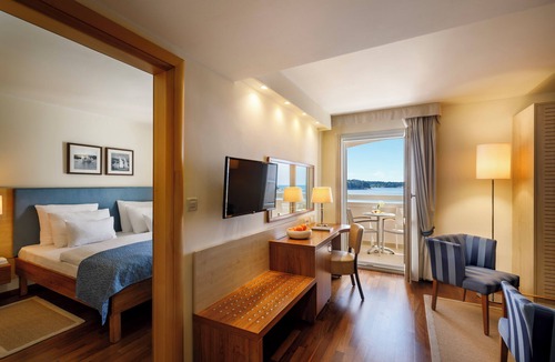 City Center Hotel | Valamar Riviera Hotel & Residence