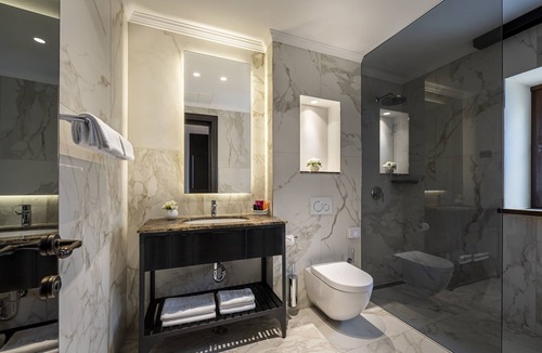 City Center Hotel | Valamar Riviera Hotel & Residence