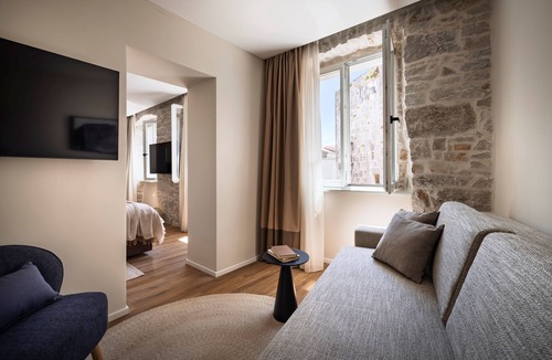 City Center Hotel | Valamar Riviera Hotel & Residence