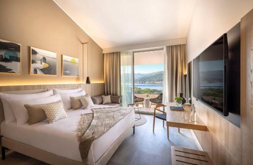 Babin Kuk Hotel | Valamar Tirena Hotel