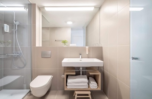 Babin Kuk Hotel | Valamar Tirena Hotel