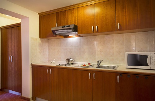 Baska Hotel | Valamar Villa Adria