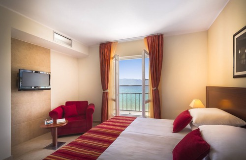 Baska Hotel | Valamar Villa Adria