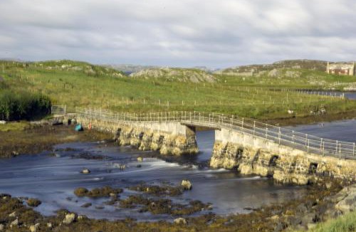 Ardroil House | Valasay Crofthouse