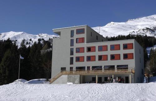 Valbella Hostel | Valbella-Lenzerheide Youth Hostel
