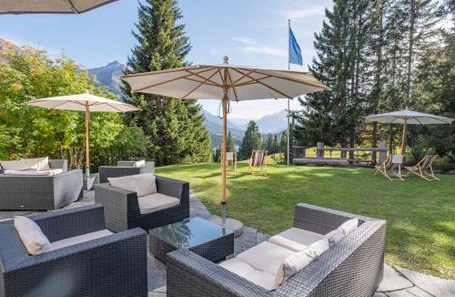 Valbella Hostel | Valbella-Lenzerheide Youth Hostel