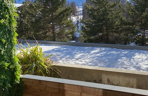 Guillaumes Apartment | Valberg Center Studio