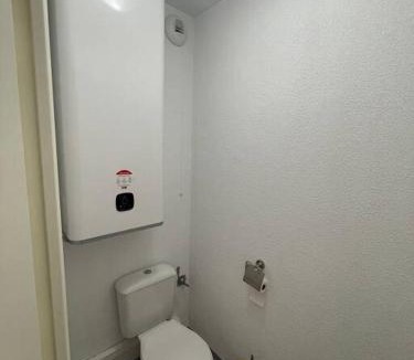 Valberg Apartment | Valberg Centre - Résidence Val d'Azur - Studio 29m2