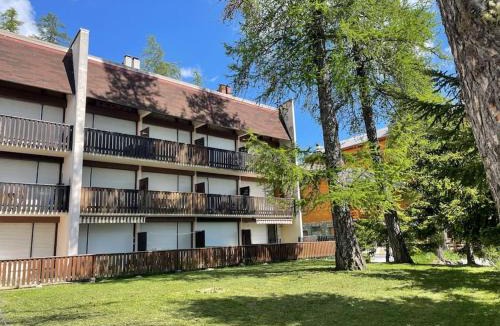 Valberg Apartment | VALBERG SPACIEUX STUDIO 4 PER A DEUX PAS DU CENTRE