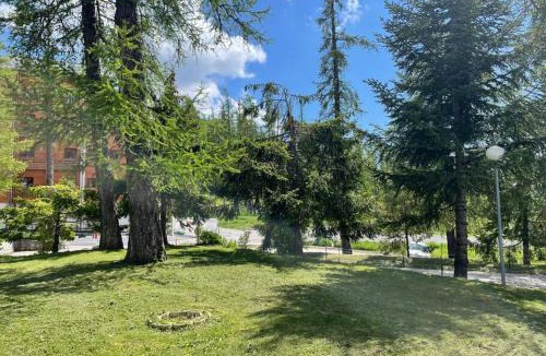 Valberg Apartment | VALBERG SPACIEUX STUDIO 4 PER A DEUX PAS DU CENTRE