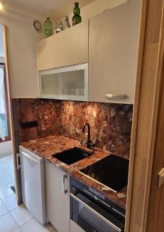 Valberg Apartment | Valberg Studio hyper centre