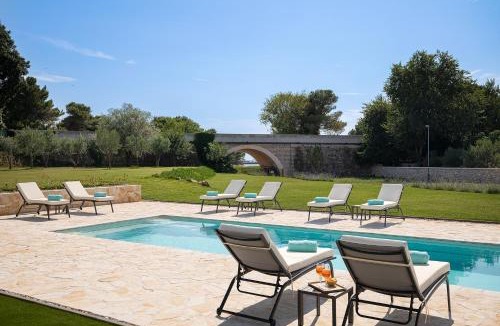 Valbandon Bed & Breakfast | Valbrione - Luxury Rooms & Suites