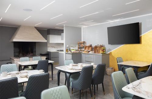 Valbandon Bed & Breakfast | Valbrione - Luxury Rooms & Suites