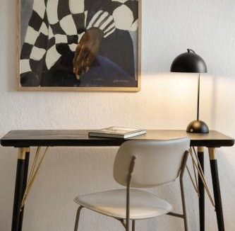 Copenhagen SV Apartment | Valby family apartment