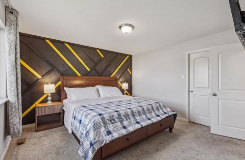 Monticello House | Valclyde Signature Home