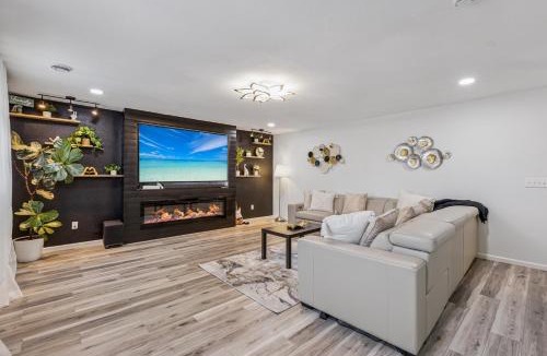 Monticello House | Valclyde Signature Home