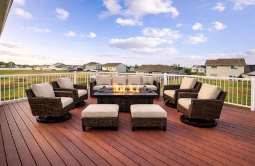 Monticello House | Valclyde Signature Home